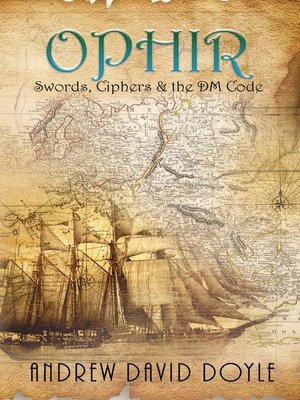 cover image of OPHIR